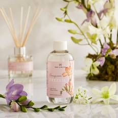 Wax Lyrical Homegrown Freesia Reed Diffuser Refill 200ml Candlestick, Candle & Home Fragrance