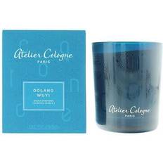 Atelier Cologne Oolang Wuyi Candle 180g Doftljus