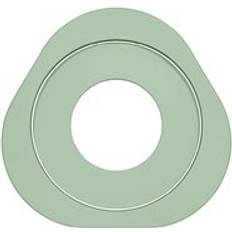 Table Stokke MuTable Table Top Clover Green V2