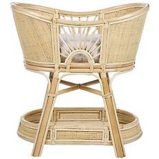 Beliani Bassinet Lagrasse 50 x 70 cm