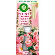 Air Wick Peony Garden Party 42ml Candlestick, Candle & Home Fragrance