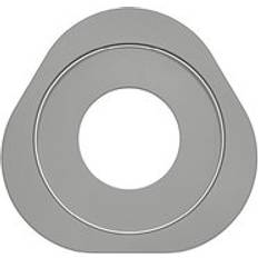 Child Table Stokke MuTable Table Top Storm Grey V2
