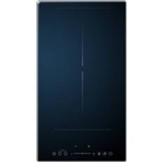Scandomestic HOI30P1FLEX Induktionskogeplade 2 Plader