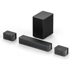 ULTIMEA 5.1 Surround Sound System