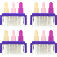 Plug In Air Freshener Refill 20ML x 4