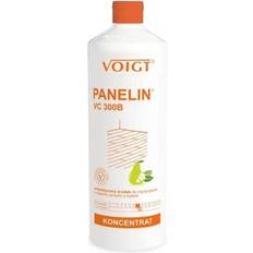 Lattian Käsittelyt Voigt Panelin VC 300C Premium-Bodenreiniger 1 l