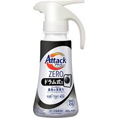 Attack Zero Drum Type Laundry Detergent Liquid