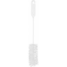Cleaning Equipment & Cleaning Agents SupaHome Flexible Bottle Brush 33 cm White