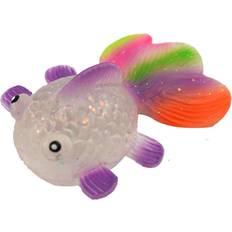 Squeeze Suger Goldfish 12 cm