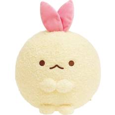 Miyako Sumikkogurashi Angel Ebiten Idol Plush Toy M