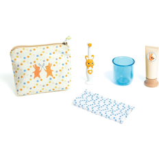 Djeco Pomea Tandborstpaket