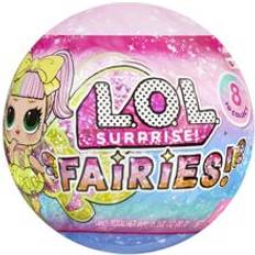 L.O.L. Surprise Fairy Tots