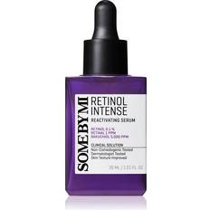 Retinol Intense Reactivating Serum for Sensitive Skin