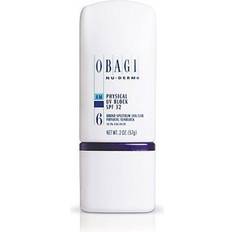 Solcremer & Selvbrunere Obagi Physical UV Block SPF 32