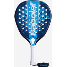 Padel Tennis Babolat Adult Padel Racket Air Vertuo 2.5 25