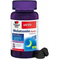 Doppelherz Melatonin Gums 40 St 40 Stk.