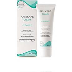 Synchroline Aknicare Cream Reduces Acne 50ml