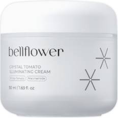 Bellflower Crystal Tomato Illuminating Cream 50ml