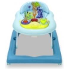 Walking Chair and Baby Walker