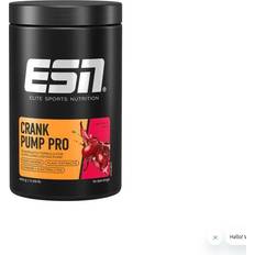 ESN Pre Workout ESN Crank Pump Pro 450g