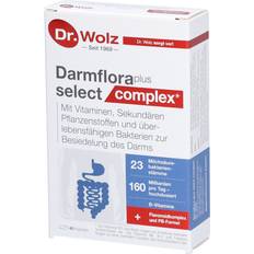 Darmflora Plus Select Complex Magensaftres 40 St