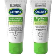 Cetaphil Gift Boxes & Sets Cetaphil Sensitive Skin Summer Bundle