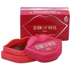 Lip Masks UGREEN Beauugreen Hydrogel Glam Lip Mask 20pcs
