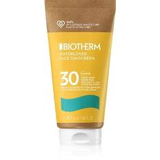 Biotherm Anti-aging Protective Face Cream For Intolerant Skin SPF 30 TU