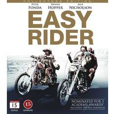 Easy rider Easy Rider - Collector's Edition (Blu-ray)