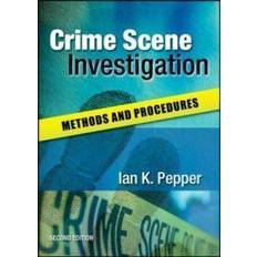 Crime Scene Investigation (Paperback, 2010)