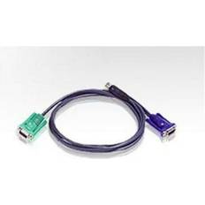 KVM Switches D&H Distributing 6 Foot USB KVM Cable