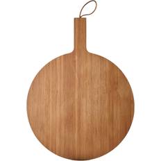 Bambu Skärbrädor Eva Solo Trio Nordic Kitchen Ø35 cm Bambus Skärbräda 35cm