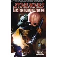 Star Wars: Tales from the Mos Eisley Cantina (Heftet, 1995)