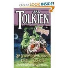 Sir Gawain and the Green Knight/Pearl/Sir Orfeo (Häftad, 1979)
