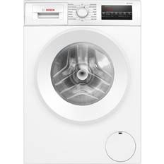 Bosch Washing Machines Bosch 300 Series 2.2 Cu Ft High Efficiency Front Load Washer