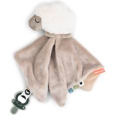 Nusseklud Sheepy Sand