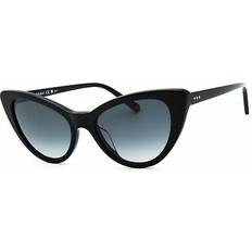 Banana Republic BR 3002/S 0807 9O Sunglasses - Gray