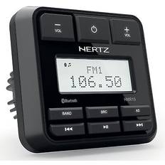 Hertz HMR 15 Media Receiver AM/FM/USB Bluetooth