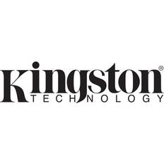 Kingston ValueRAM DDR5 16GB 3200MHz CUDIMM 1Rx8 Desktop Memory KVR64A52BS8-16