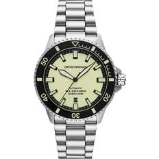 Emporio Armani Analog Mekanisk Manuell Uppdragningsmekaniskt Armband AR60083