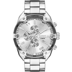 Diesel Spiked DZ4677 Analog Quartz Mineralglas