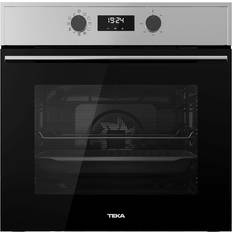 Hornos Teka Horno Multifunción HSB 635PS 1400 W 2615 W 70 L 71 L Acero Inoxidable, Negro