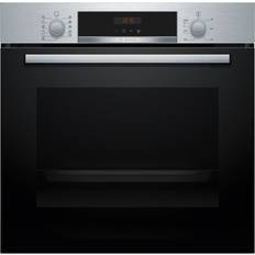 Bosch Pyrolytic - Self Cleaning Ovens Bosch Refurbished Pyrolytic Oven HBA574ES3 71L 3600W