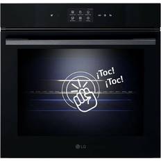 LG Backöfen LG Refurbished Pyrolytic Oven WS9D7672WM 3500W 76L