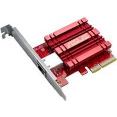 ASUS Network Cards ASUS XG-C100C Internal Ethernet 10000 Mbit/s