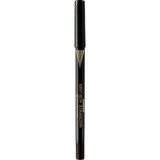 Max Factor Eyeliners Max Factor Eyeliner Pencil - Midnight Black