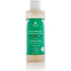 Nature Spell Aloe Vera Gel 200ml