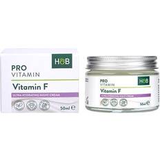 Pro Vitamin F Night Cream 50ml