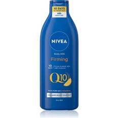 Nivea Q10 Plus Firming Body Milk for Dry Skin 400 ml 400ml