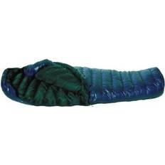 Megalite Sleeping Bag Regular Navy Blue